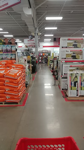 Home Improvement Store «Tractor Supply Co.», reviews and photos, 5111 Murfreesboro Rd, College Grove, TN 37046, USA