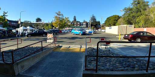 Drug Store «CVS», reviews and photos, 1451 Shattuck Ave, Berkeley, CA 94709, USA