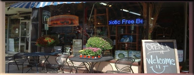 Plaza Antique Mall Furniture Store In 1235 16th Ave Ct Se