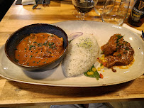 Les plus récentes photos du Restaurant africain L'Ébène à Nancy - n°2