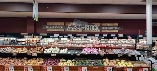 Grocery Store «ShopRite of Tallman», reviews and photos, 250 NY-59, Airmont, NY 10901, USA