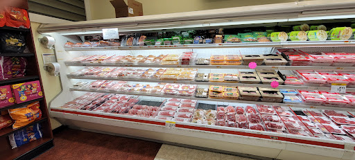 Supermarket «IGA Supermarket», reviews and photos, 1038 Park Blvd, Massapequa Park, NY 11762, USA