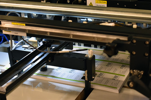 Print Shop «AlphaGraphics Lynnwood», reviews and photos, 19011 36th Ave W Suite E, Lynnwood, WA 98036, USA