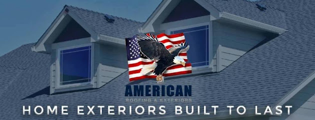 American Roofing and Exteriors