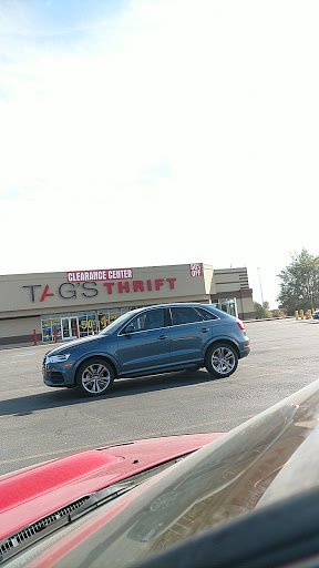 Thrift Store «TAGs Thrift», reviews and photos