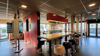 Atmosphère du Restauration rapide McDonald's à Saint-Maixent-l'École - n°12