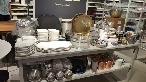 Furniture Store «CB2», reviews and photos, 8000 Sunset Blvd, Los Angeles, CA 90046, USA