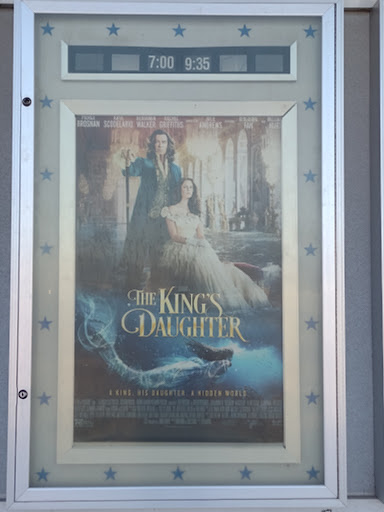 Movie Theater «Searcy Cinema 8», reviews and photos, 2933 E Race Ave, Searcy, AR 72143, USA