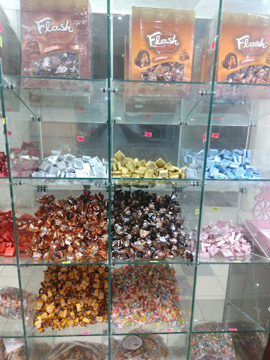 mandarin sweets الحلويات مندرين 