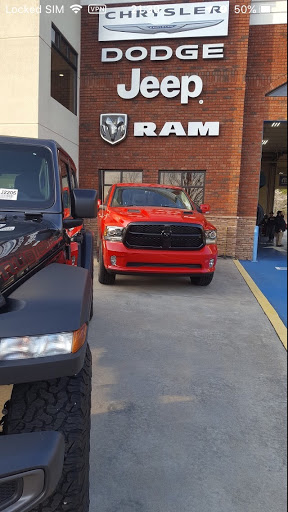 Chevrolet Dealer «Bill Holt Chevrolet», reviews and photos, 250 Liberty Blvd, Canton, GA 30114, USA