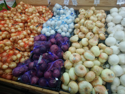 Grocery Store «Greenland Market», reviews and photos, 23340 Ford Rd, Dearborn Heights, MI 48127, USA