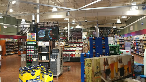 Grocery Store «ShopRite», reviews and photos, 808 US-46, Parsippany, NJ 07054, USA