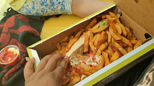 Photo n°10 de L 'Atelier des Gourmands Les Frites chic du Touquet à Le Touquet-Paris-Plage ()