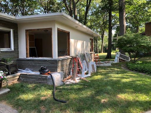 Window Installation Service «Comfort Windows», reviews and photos