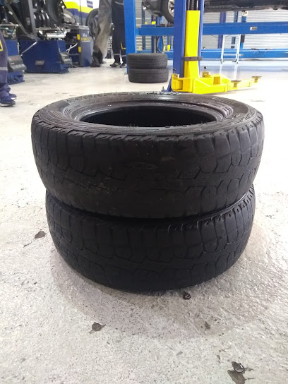 Neumáticos Michelin en Córdoba | El Dany Michelin