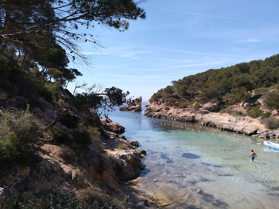 Cala Cap Falco