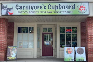 Carnivore’s Cupboard image