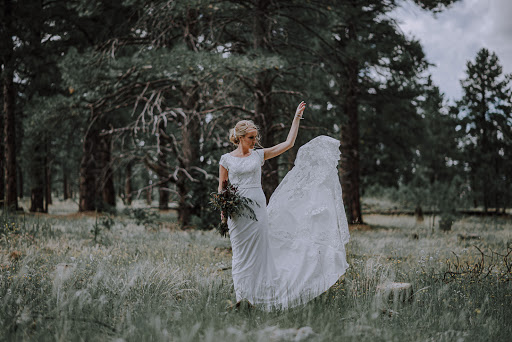 Bridal Shop «A Closet Full of Dresses», reviews and photos, 1249 N Greenfield Rd, Mesa, AZ 85205, USA