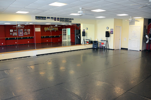 Dance School «Le Rose Dance Academy», reviews and photos, 717 Commerce Dr, Franklin, IN 46131, USA