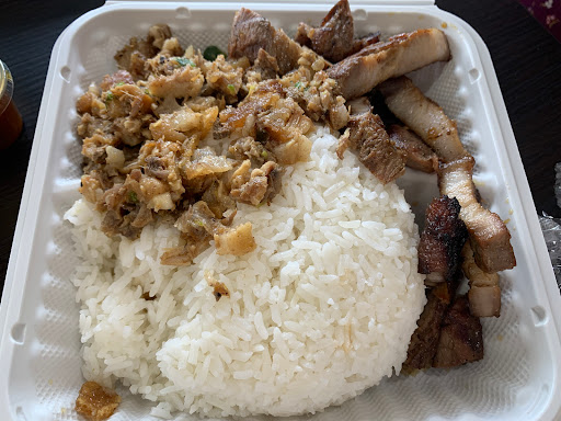 Asian Grocery Store «Manila Mart Grocery & Carry-Out», reviews and photos, 5023 Garrett Ave, Beltsville, MD 20705, USA