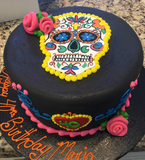 Bakery «Cake Art», reviews and photos, 18402 U.S. 281 Access Rd, San Antonio, TX 78259, USA