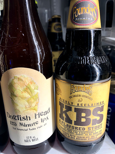 Liquor Store «103 Wine & Spirits», reviews and photos, 6010 Meadowridge Center Dr, Elkridge, MD 21075, USA