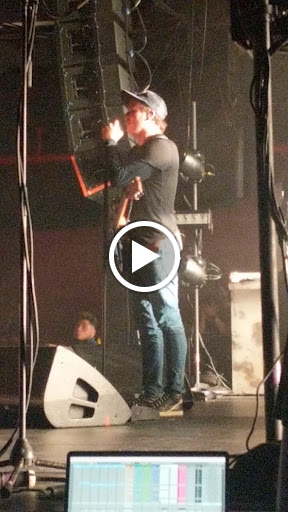 Live Music Venue «The Fillmore Charlotte», reviews and photos, 820 Hamilton St, Charlotte, NC 28206, USA