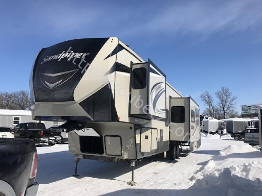 RV Dealer «Kroubetz Lakeside Campers & Motors», reviews and photos, 351 MN-60, Lake Crystal, MN 56055, USA