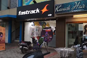 Fastrack store image