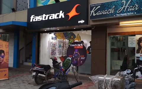 Fastrack store image