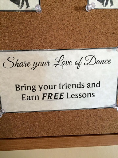 Dance School «Fred Astaire Dance Studio of Upper Montclair», reviews and photos, 414 Pompton Ave, Cedar Grove, NJ 07009, USA