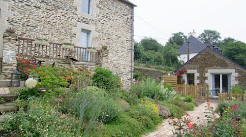 Le studio de La Roche à Guillac