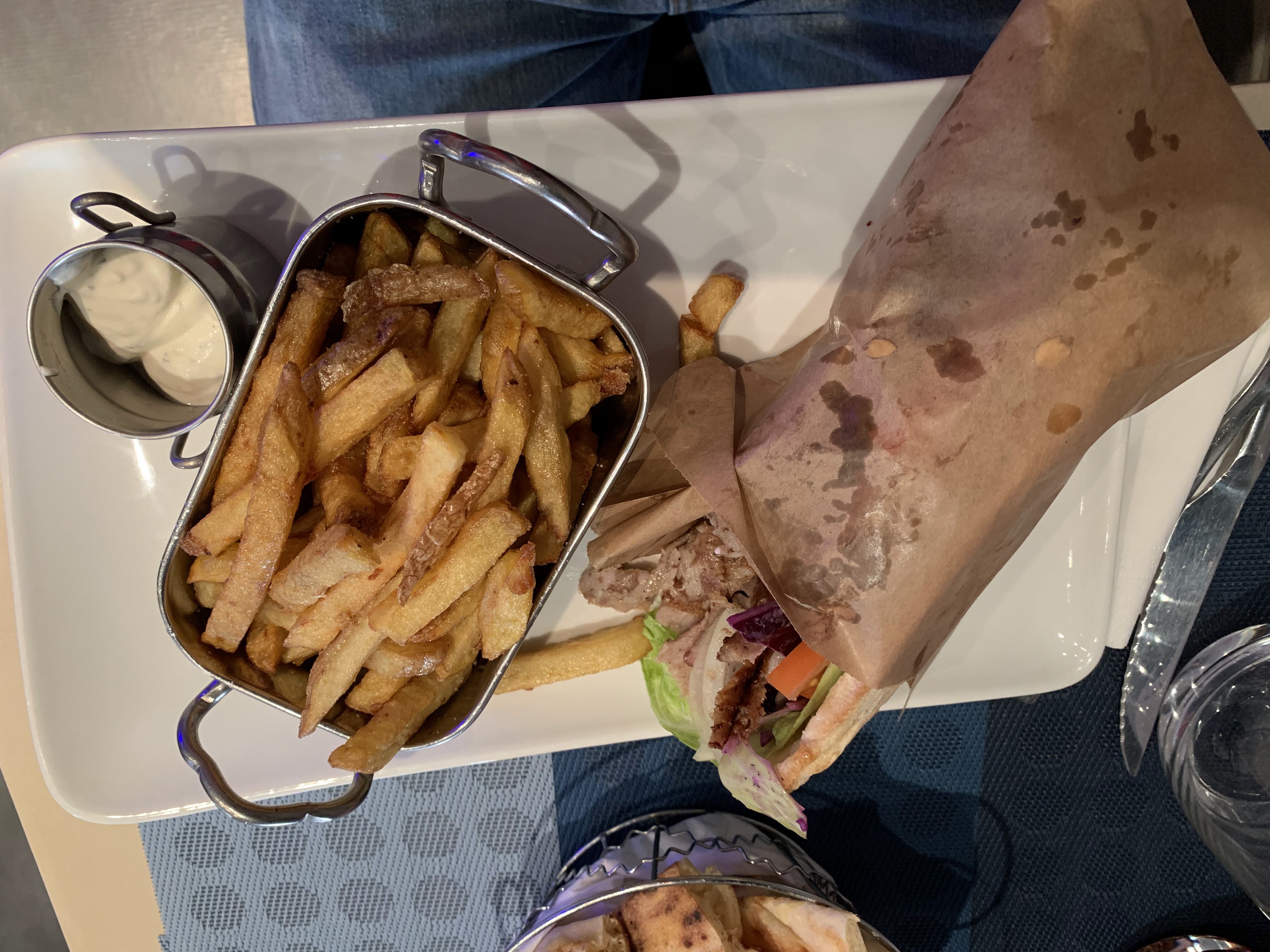 Photo n° 1 de l'avis de Seif394. fait le 09/01/2019 à 13:34