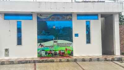 Photos of Alitranspor S.a.s