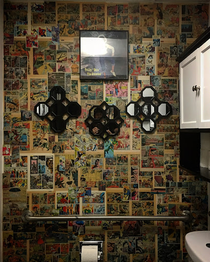 Tattoo Shop «Monolith Tattoo Co.», reviews and photos, 2803 Nolensville Pike, Nashville, TN 37211, USA