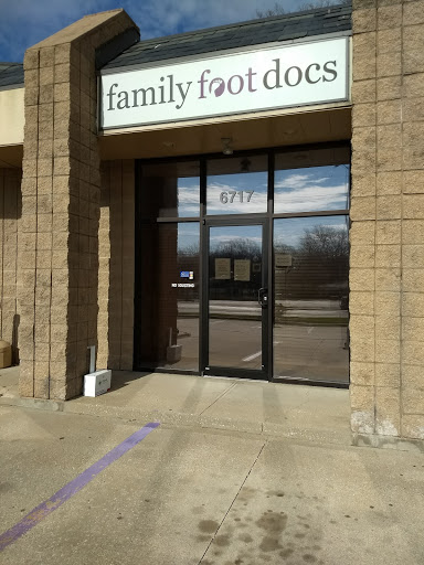 Family Foot Docs - Kori Taylor, D.P.M.