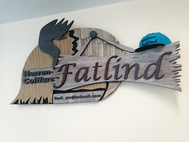 Coiffure Fatlind - Friseursalon