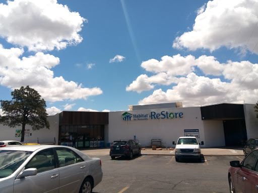 Non-Profit Organization «Greater Albuquerque Habitat for Humanity», reviews and photos