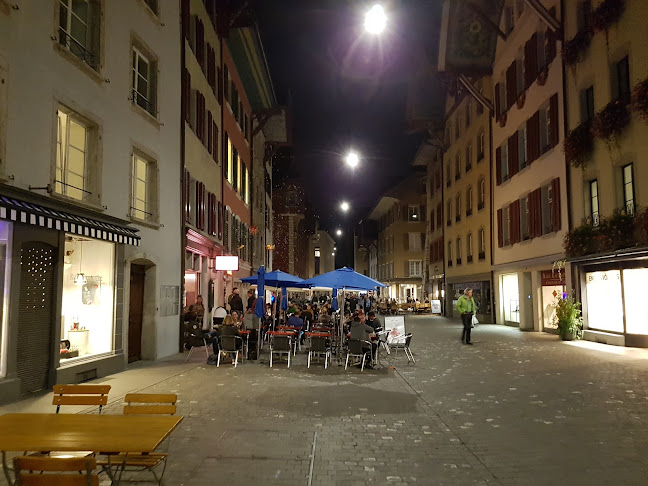 Rezensionen über Scalo Bar in Aarau - Bar