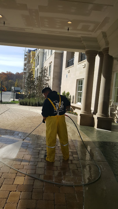 DGC Cleaning Services Llc