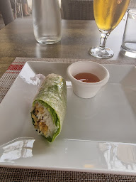 Photo n°10 de La Libellule d'Asie à Saint-Victor-de-Cessieu ()