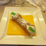 Photo n°2 de l'avis de Lara.u fait le 12/08/2019 à 23:23 sur le  Ristorante Papisca Mare à Rapallo