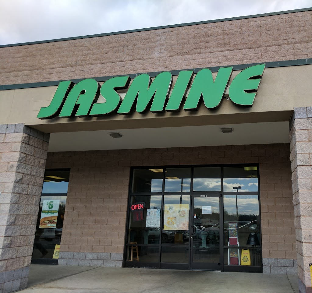 Jasmine 28645