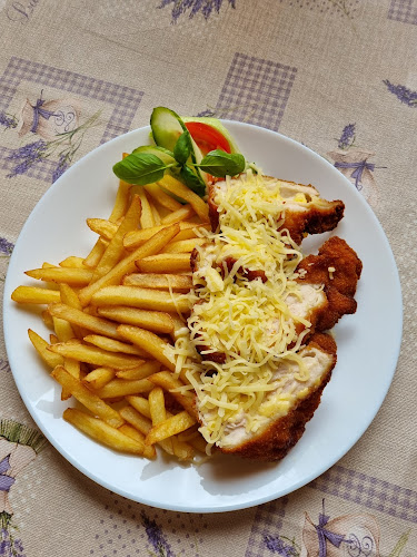 Körös Pizzaház - Étterem