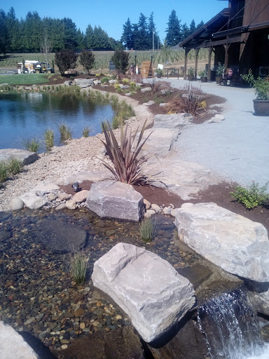 Golf Club «The Oregon Golf Club», reviews and photos, 25700 SW Petes Mountain Rd, West Linn, OR 97068, USA