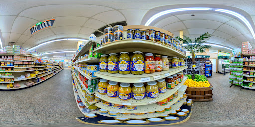 Supermarket «La Plaza Supermarket», reviews and photos, 13609 Lakewood Heights Blvd, Cleveland, OH 44107, USA