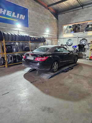 Auto Méca Pneu 31 à Noe
