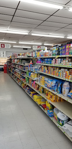 Grocery Store «Farmers Market», reviews and photos, 103 W 2nd St N, Wright City, MO 63390, USA