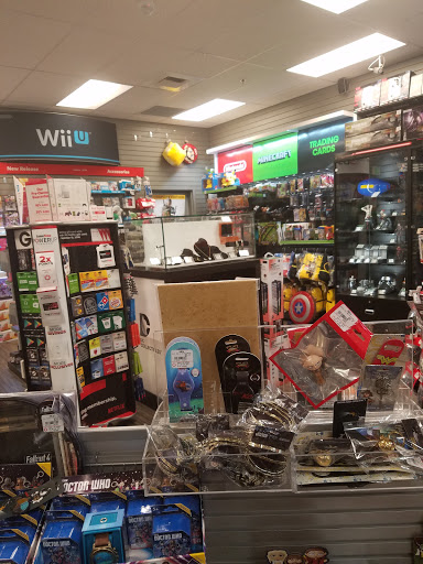 Video Game Store «GameStop», reviews and photos, 1380 Galaxy Dr NE #120, Lacey, WA 98516, USA