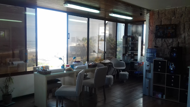 Calipso Spa y bulldog barber shop